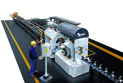 cnc angle line machine|angle line machine.